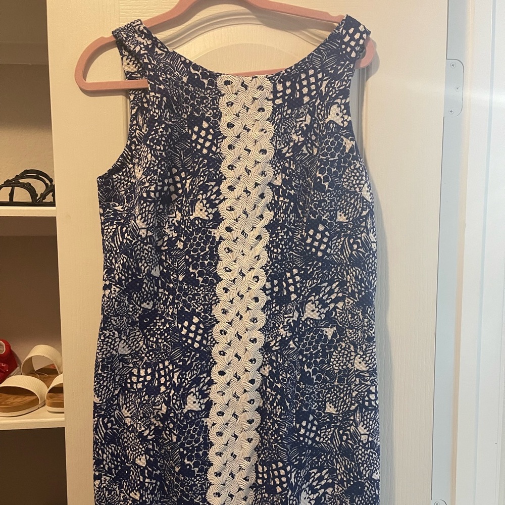 Lilly Pulitzer